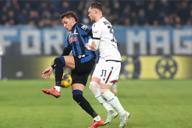 Phong độ thi đấu gần đây Atalanta vs Bologna