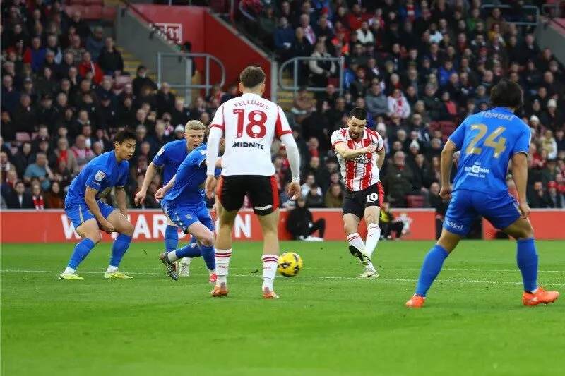 Phong độ thi đấu gần đây Birmingham vs Southampton